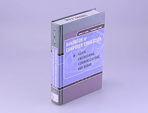 Seller image for Handbook of Computer Simulation in Radio Engineering, Communications and Radar (Artech House Radar Library) (Artech House Radar Library (Hardcover)) for sale by Salish Sea Books