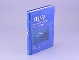 Seller image for Tuna: Physiology, Ecology, and Evolution, Volume 19: Physiological Ecology and Evolution (Fish Physiology) for sale by Salish Sea Books