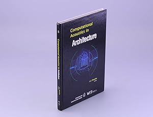 Seller image for Computational Acoustics in Architecture (Advances in Architecture Volume 8) for sale by Salish Sea Books