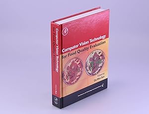 Seller image for Computer Vision Technology for Food Quality Evaluation (Food Science and Technology International Series) for sale by Salish Sea Books