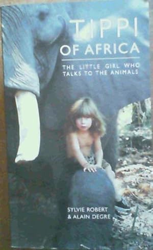 Seller image for Tippi of Africa for sale by Chapter 1