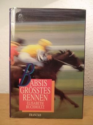 Seller image for Babsis grsstes Rennen. for sale by Antiquariat Weber