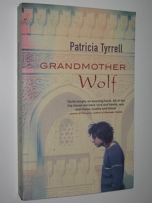 Seller image for Grandmother Wolf for sale by Manyhills Books