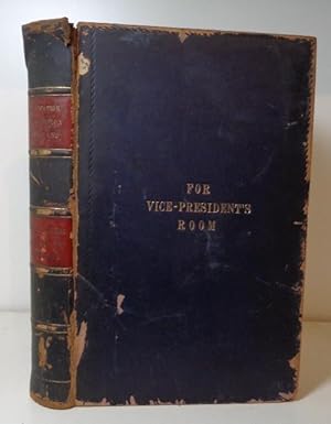 Imagen del vendedor de First Report of by Her Majesty's Commissioners Appointed to Inquire into the Schools in Scotland, with an Appendix, being Answers to Heads of Examination and Correspondence a la venta por BRIMSTONES