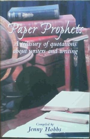 Paper Prophets