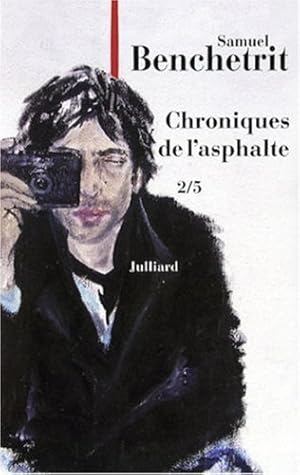 Bild des Verkufers fr Les Chroniques de l'asphalte tome 2 zum Verkauf von dansmongarage