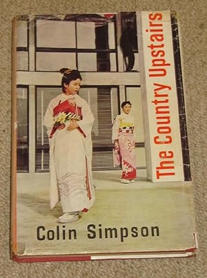 The Country Upstairs - Japan Today with a 'Philipine Interlude'