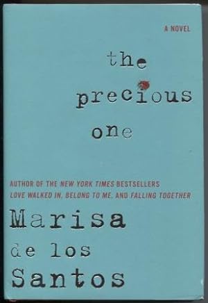 Seller image for The Precious One A Novel for sale by E Ridge Fine Books