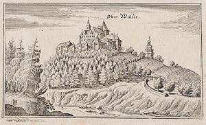 Seller image for Ober Walsee. for sale by Antiquariat Gallus / Dr. P. Adelsberger