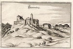 Seller image for Schmierenberg. for sale by Antiquariat Gallus / Dr. P. Adelsberger