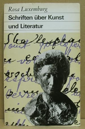 Schriften über Kunst und Literatur. (Fundus-Bücher 29)