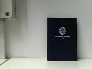 Marine-Offizier-Vereinigung (MOV) Mitgliederverzeichnis 1994