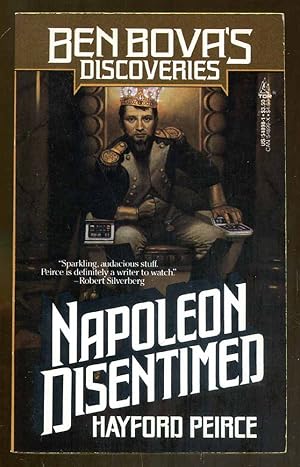 Napoleon Disentimed