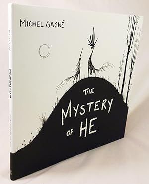 Seller image for The Mystery of He for sale by Armadillo Alley Books