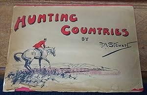 Hunting Countries