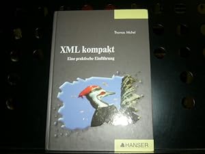 XML kompakt - Eine praktische Einführung
