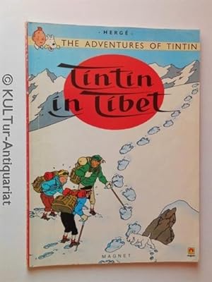 Tintin in Tibet (The Adventures of Tintin).