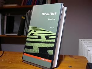 Abbitte : Roman. Aus dem Engl. übers. von Bernhard Robben. [Mit einem Nachw. von Claudia Voigt], ...
