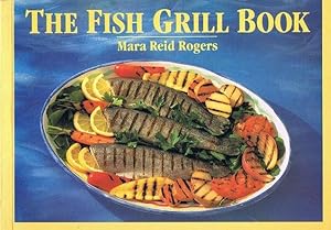 Imagen del vendedor de The Fish Grill Book a la venta por Book Booth