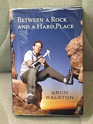 Imagen del vendedor de Between a Rock and a Hard Place a la venta por My Book Heaven