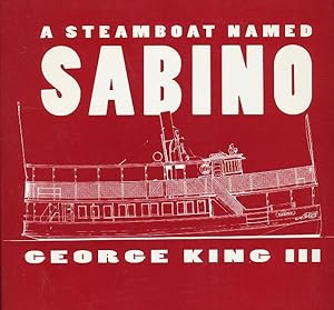 A Steamboat Named Sabino (Maritime)