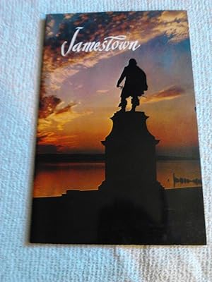 Imagen del vendedor de Jamestown a la venta por The Librarian's Books