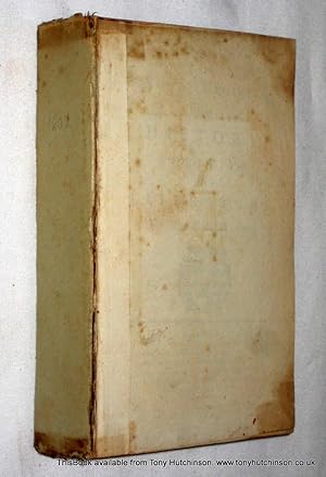 The Annual Register or A View of The History, Politics and Literature for The Year 1802