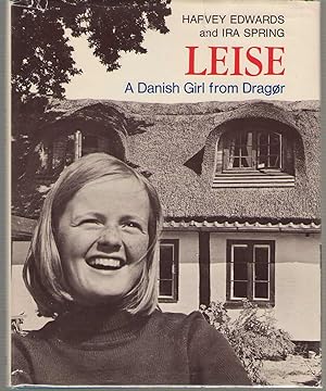Seller image for Leise; a Danish Girl From Dragr for sale by Dan Glaeser Books