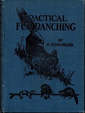 Practical Fur Ranching