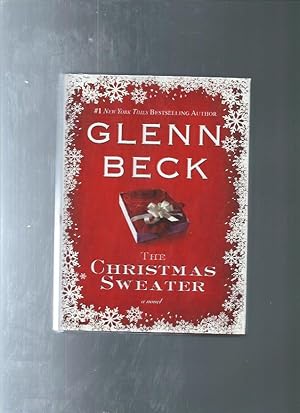 Bild des Verkufers fr THE CHRISTMAS SWEATER a novel collectors edition zum Verkauf von ODDS & ENDS BOOKS