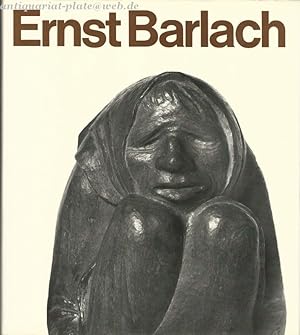 Immagine del venditore per Ernst Barlach. venduto da Antiquariat-Plate