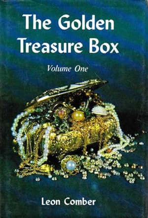 Seller image for The Golden Treasure Box: Volume One for sale by Goulds Book Arcade, Sydney