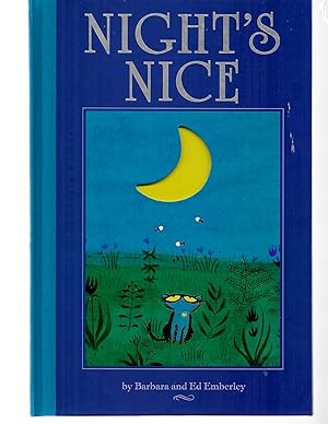 Image du vendeur pour Night's Nice mis en vente par TuosistBook