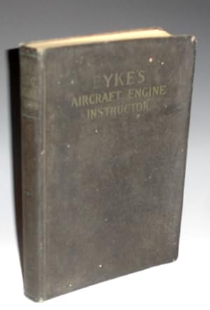 Dyke's Aircraft Engine Instructor