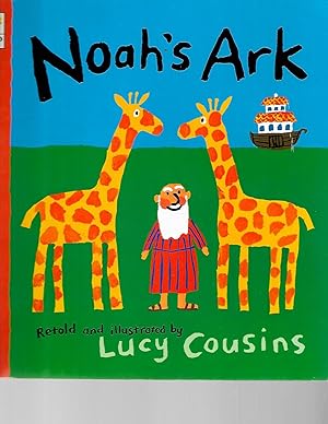 Seller image for Noah's Ark for sale by TuosistBook