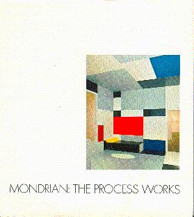 Imagen del vendedor de Mondrian a la venta por LEFT COAST BOOKS