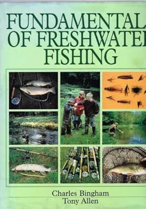 Seller image for Fundamentals of Freshwater Fishing for sale by Berry Books