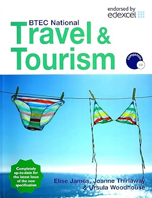 BTEC National Travel & Tourism :