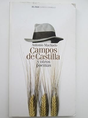 Campos de Castilla y otros poemas