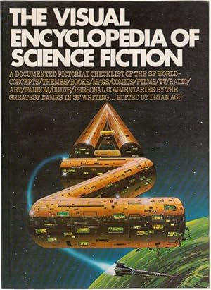 Imagen del vendedor de The Visual Encyclopedia of Science Fiction. a la venta por Time Booksellers