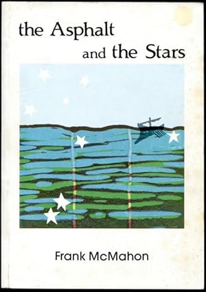Seller image for The Asphalt And The Stars for sale by Time Booksellers
