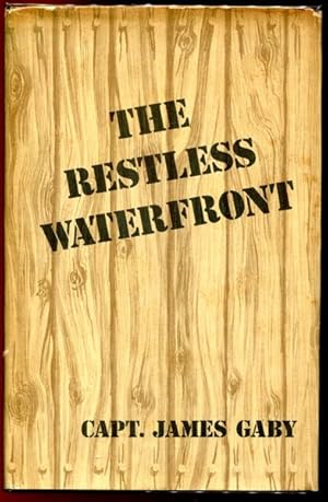 Seller image for The Restless Waterfront. for sale by Time Booksellers