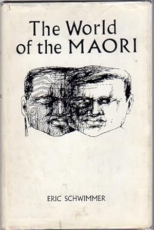 Seller image for The World of the Maori. for sale by Time Booksellers