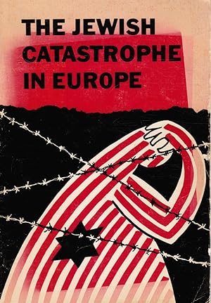The Jewish catastrophe in Europe