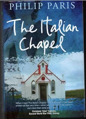 Imagen del vendedor de The Italian Chapel a la venta por Raymond Tait