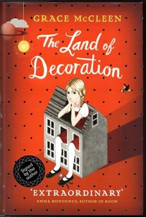 Seller image for The Land of Decoration for sale by Raymond Tait