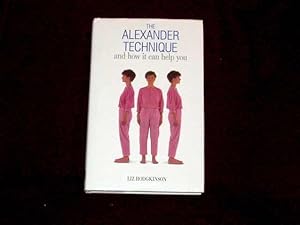 Seller image for The Alexander Technique; for sale by Wheen O' Books