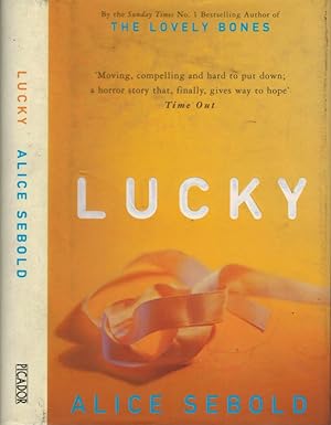 Imagen del vendedor de Lucky a la venta por Barter Books Ltd