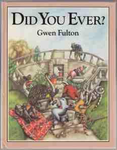 Seller image for Did You Ever? for sale by HORSE BOOKS PLUS LLC