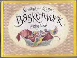 Seller image for Schnitzel Von Krumm's Basketwork for sale by HORSE BOOKS PLUS LLC